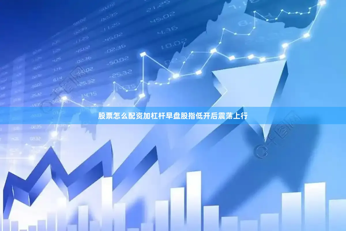 股票怎么配资加杠杆早盘股指低开后震荡上行
